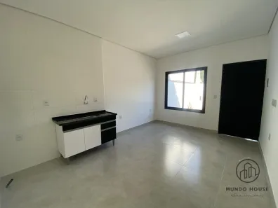 Casa com 2 Quartos à venda, 55m² no Jardim das Orquídeas, Sorocaba