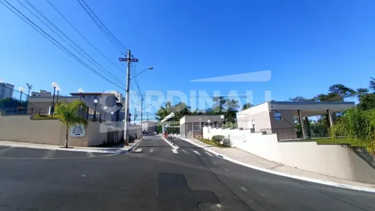 Apartamento com 2 Quartos à venda, 45m² no Vila Rancho Velho, São Carlos