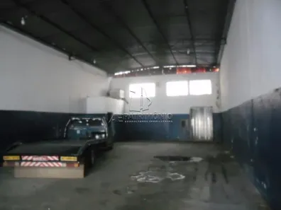 Galpão/Depósito/Armazém à venda, 300m² no Vila Hortência, Sorocaba