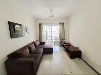 Apartamento com 3 Quartos à venda, 105m² no Bosque das Juritis, Ribeirão Preto
