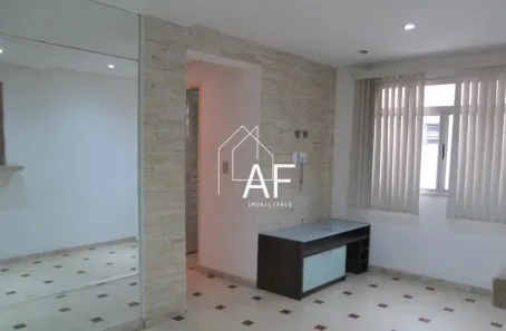 Apartamento com 2 Quartos à venda, 58m² no Jaçanã, São Paulo