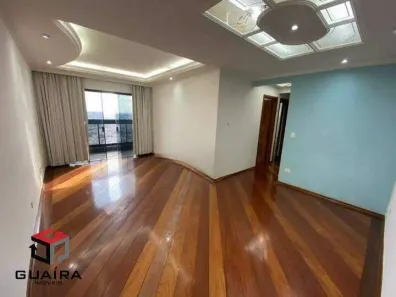 Apartamento com 3 Quartos à venda, 97m² no Jardim do Mar, São Bernardo do Campo
