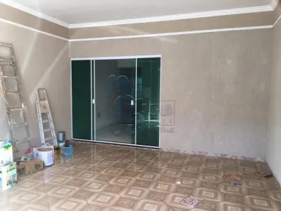 Casa com 2 Quartos à venda, 106m² no Parque Ribeirão Preto, Ribeirão Preto