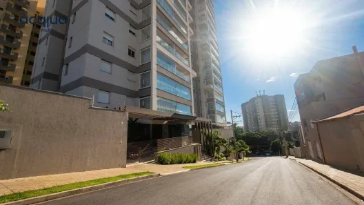 Apartamento com 2 Quartos à venda, 80m² no Jardim Sumaré, Ribeirão Preto