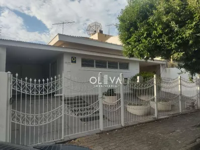 Imóvel Comercial com 3 Quartos à venda, 200m² no Boa Vista, São José do Rio Preto