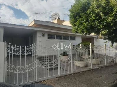 Imóvel Comercial com 3 Quartos para alugar, 200m² no Boa Vista, São José do Rio Preto
