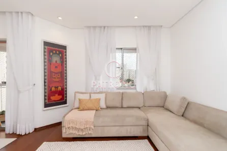 Apartamento com 4 Quartos à venda, 73m² no Chácara Inglesa, São Paulo