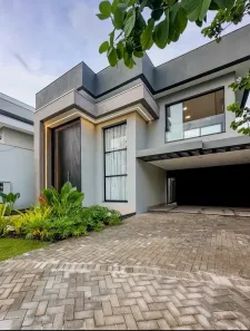 Casa de Condomínio com 3 Quartos à venda, 206m² no Morada dos Nobres, Cuiabá