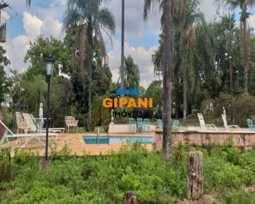 Fazenda/Sítio com 3 Quartos à venda, 65000m² no Bananal, Campinas