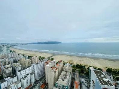 Apartamento com 2 Quartos à venda, 154m² no Pompéia, Santos