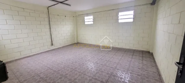 Galpão/Depósito/Armazém com 5 Quartos para alugar, 290m² no Vila Nova, Santos