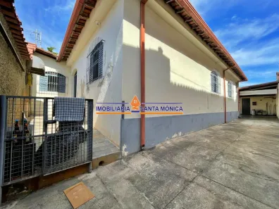 Casa com 5 Quartos à venda, 185m² no Jardim Leblon, Belo Horizonte