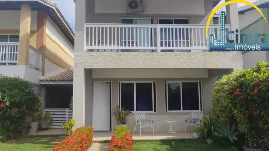 Casa de Condomínio com 6 Quartos à venda, 220m² no Praia do Flamengo, Salvador
