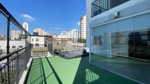Apartamento com 1 Quarto à venda, 78m² no Barra Funda, São Paulo