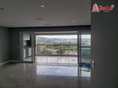 Apartamento com 3 Quartos à venda, 154m² no Jardim Flor da Montanha, Guarulhos