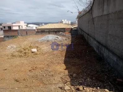 Lote/Terreno à venda, 360m² no Residencial Redenção, Lagoa Santa