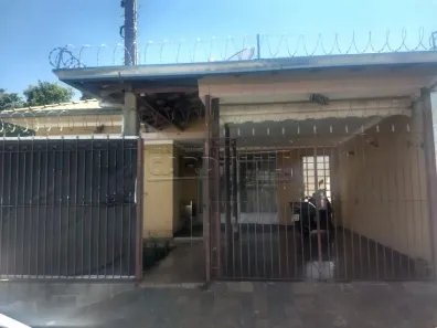 Casa com 3 Quartos à venda, 118m² no Vila Carmem, São Carlos