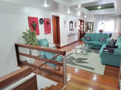 Apartamento com 3 Quartos à venda, 268m² no Petrópolis, Porto Alegre