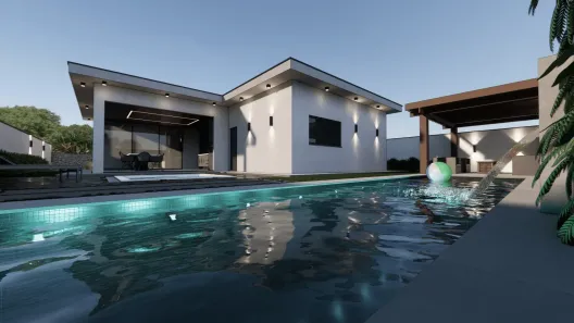Casa de Condomínio com 3 Quartos à venda, 260m² no Santa Cândida, Vinhedo