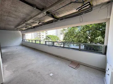 Apartamento com 3 Quartos à venda, 277m² no Pinheiros, São Paulo