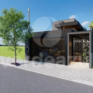 Casa com 3 Quartos à venda, 180m² no Vila Santa Maria, Americana