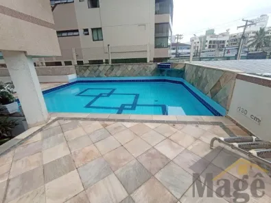 Apartamento com 3 Quartos à venda, 130m² no Vila Alzira, Guarujá