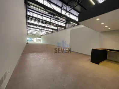 Ponto Comercial para alugar, 570m² no Vila Cardia, Bauru