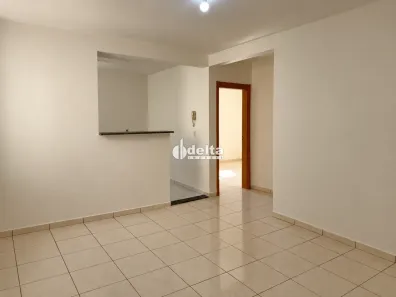 Apartamento com 2 Quartos à venda, 44m² no Shopping Park, Uberlândia