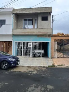 Casa com 3 Quartos à venda, 143m² no Jardim das Nações, Salto