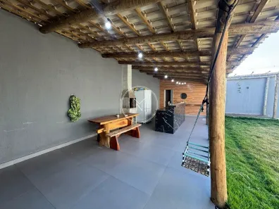 Casa com 2 Quartos à venda, 360m² no Novo Igarapé 2ª Seção, Igarapé
