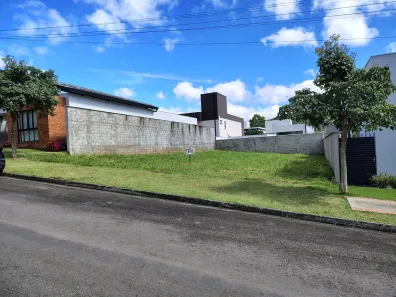 Lote/Terreno à venda, 445m² no Vina Del Mar, Juiz de Fora