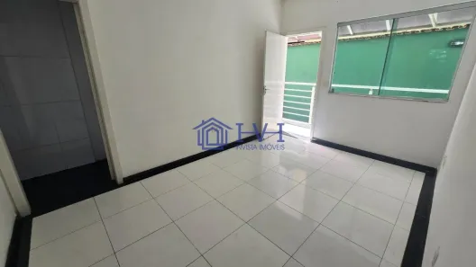 Casa com 3 Quartos para alugar, 92m² no Canaã, Belo Horizonte