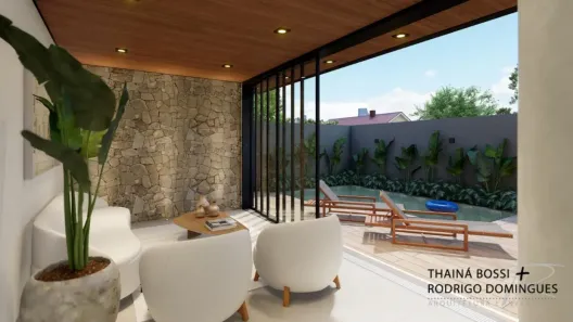 Casa de Condomínio com 3 Quartos à venda, 250m² no Residencial Estoril Premium, Bauru