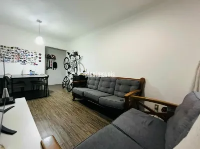 Apartamento com 3 Quartos à venda, 70m² no Morumbi, São Paulo