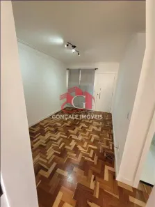 Apartamento com 2 Quartos à venda, 52m² no Santa Teresinha, São Paulo