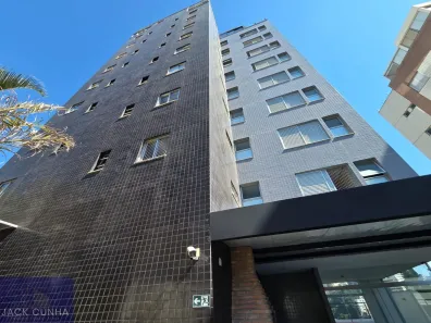 Apartamento com 3 Quartos à venda, 100m² no Vila Paris, Belo Horizonte