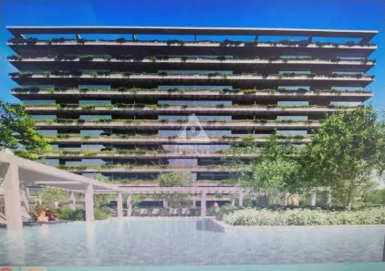 Apartamento com 3 Quartos à venda, 74m² no Barra Olímpica, Rio de Janeiro