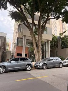 Kitnet com 1 Quarto para alugar, 22m² no Perdizes, São Paulo