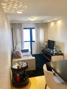 Apartamento com 3 Quartos à venda, 69m² no Jardim Itapeva, São Paulo
