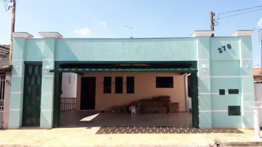 Casa com 2 Quartos à venda, 100m² no Vila Eldorado, Itapetininga