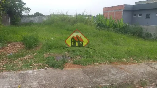 Lote/Terreno à venda, 300m² no Piracangaguá, Taubaté