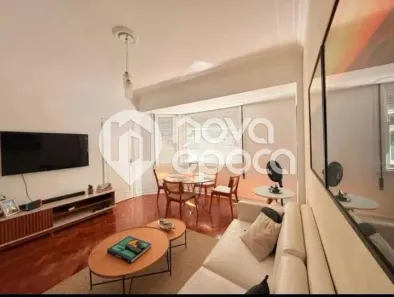 Apartamento com 2 Quartos à venda, 105m² no Copacabana, Rio de Janeiro