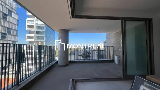 Apartamento com 3 Quartos à venda, 115m² no Pinheiros, São Paulo