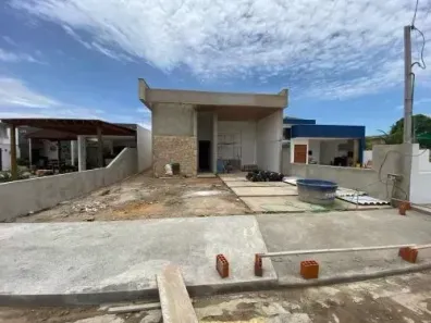 Casa de Condomínio com 3 Quartos à venda, 160m² no , Paripueira