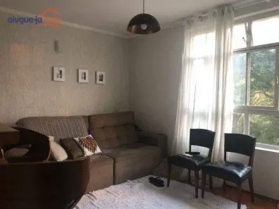 Apartamento com 2 Quartos à venda, 98m² no Centro, São José dos Campos
