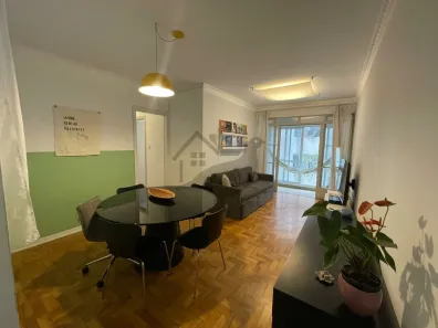 Apartamento com 2 Quartos à venda, 79m² no Perdizes, São Paulo