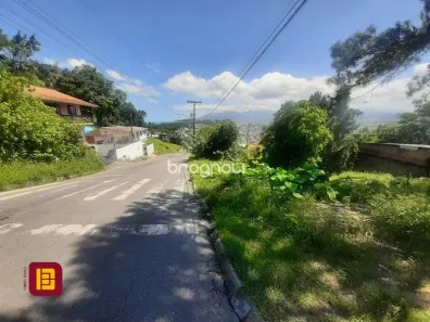 Lote/Terreno à venda, 397m² no São Luiz, São José