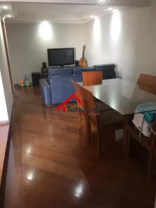 Apartamento com 2 Quartos à venda, 96m² no Vila Lusitânia, São Bernardo do Campo