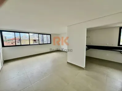 Apartamento com 4 Quartos à venda, 100m² no Liberdade, Belo Horizonte