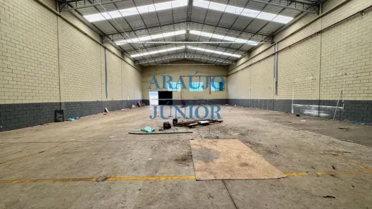 Galpão/Depósito/Armazém para alugar, 810m² no Parque Industrial Recanto, Nova Odessa